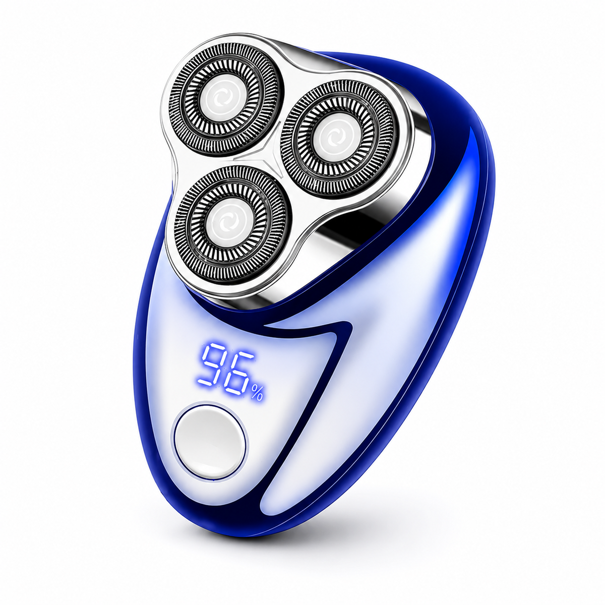 Portable Mini Electric Shaver