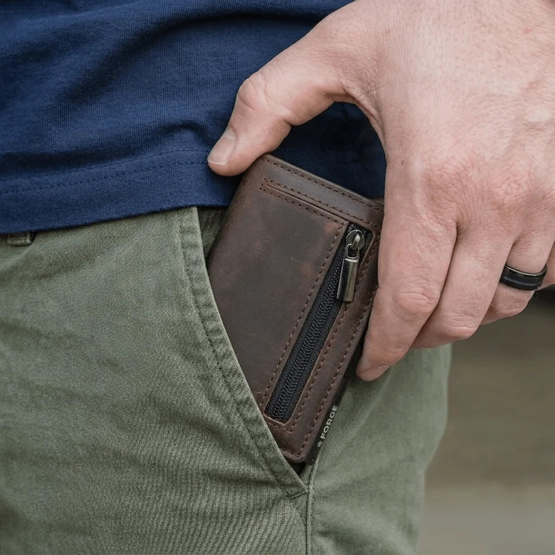 Modern secure wallet (BUY 1 GET 1 FREE)