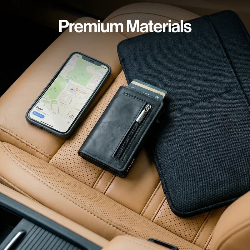 Modern secure wallet (BUY 1 GET 1 FREE)