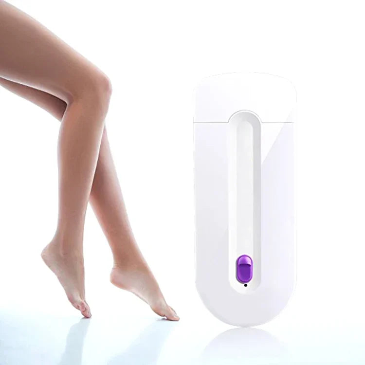 Hair Removal Kit Laser 2-in-1