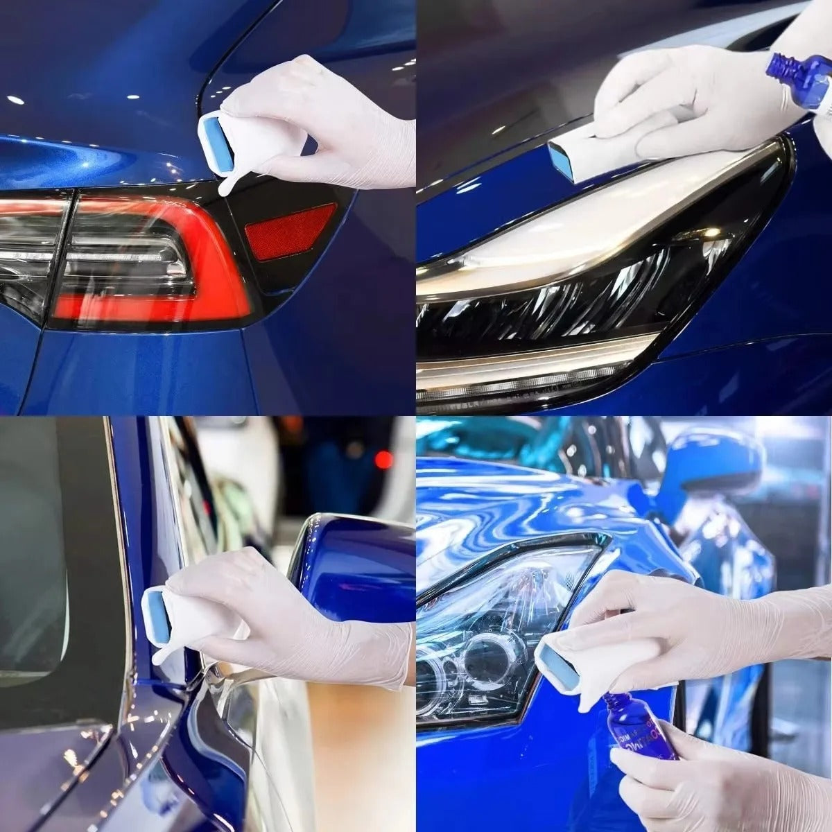 Super Ceramic Coating